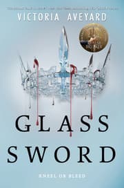 Cover von Glass Sword