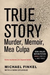 Cover von True Story