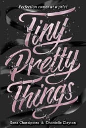 Cover von Tiny Pretty Things