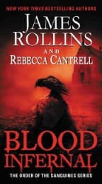 Cover von Blood Infernal