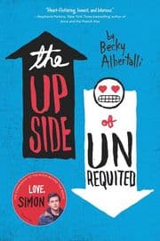 Cover von The Upside of Unrequited