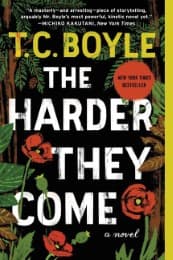 Cover von The Harder They Come