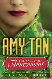 Cover von The Valley of Amazement