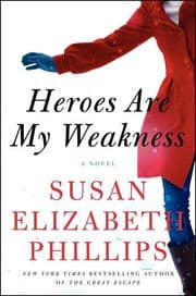 Cover von Heroes Are My Weakness