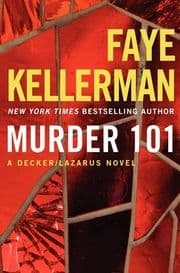 Cover von Murder 101