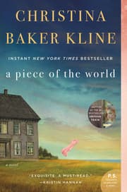 Cover von A Piece of the World