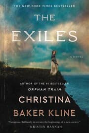 Cover von The Exiles