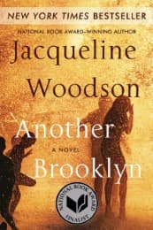 Cover von Another Brooklyn