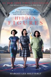 Cover von Hidden Figures (Film Tie-In)