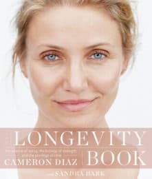 Cover von The Longevity Book
