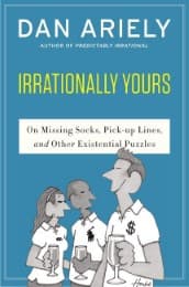 Cover von Irrationally Yours