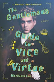 Cover von Gentleman's Guide to Vice and Virtue