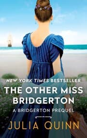 Cover von Other Miss Bridgerton