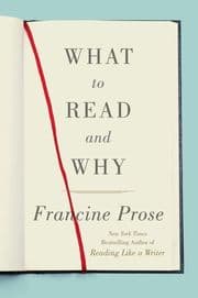 Cover von What to Read and Why