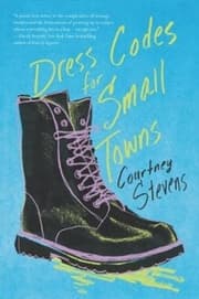 Cover von Dress Codes for Small Towns