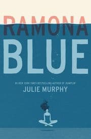 Cover von Ramona Blue