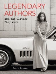 Cover von Legendary Authors and the Clothes They Wore