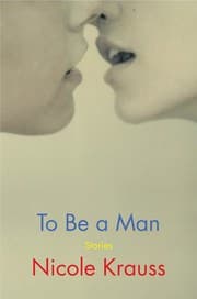 Cover von To Be a Man