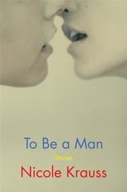 Cover von To Be a Man