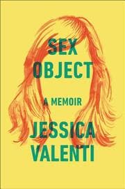 Cover von Sex Object