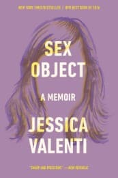 Cover von Sex Object