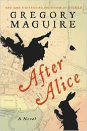 Cover von After Alice