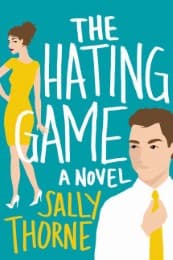 Cover von The Hating Game