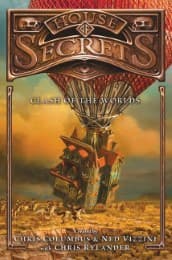 Cover von House of Secrets - Clash of the Worlds