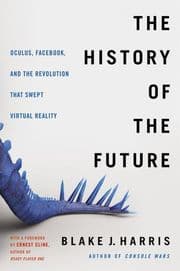 Cover von The History of the Future