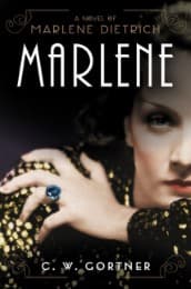 Cover von Marlene