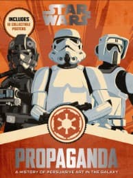 Cover von Star Wars Propaganda