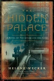 Cover von The Hidden Palace