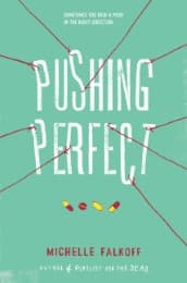 Cover von Pushing Perfect
