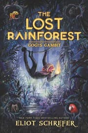 Cover von The Lost Rainforest - Gogi's Gambit