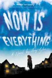 Cover von Now Is Everything