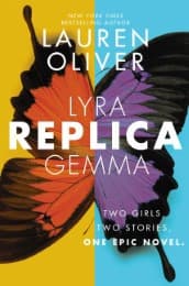 Cover von Replica