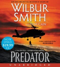 Cover von Predator