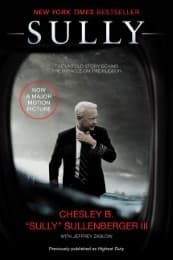 Cover von Sully (Film Tie-In)