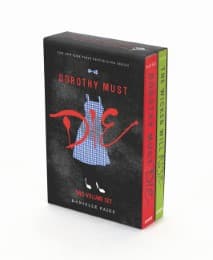 Cover von Dorothy Must Die Box Set