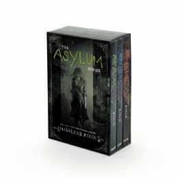 Cover von The Asylum Series