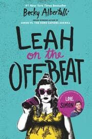 Cover von Leah on the Offbeat