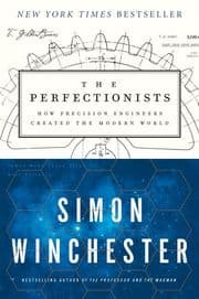 Cover von The Perfectionists