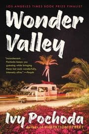 Cover von Wonder Valley