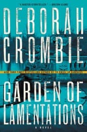 Cover von Garden of Lamentations
