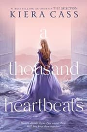 Cover von A Thousand Heartbeats