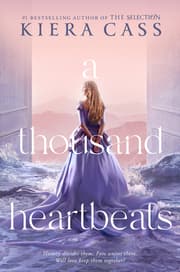 Cover von A Thousand Heartbeats