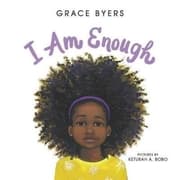 Cover von I Am Enough