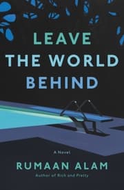 Cover von Leave the World Behind