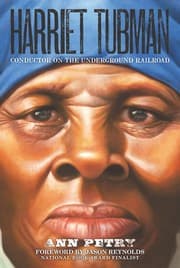 Cover von Harriet Tubman