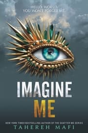 Cover von Imagine Me
